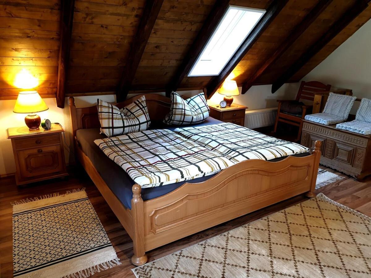 Familienfreundliche Gruene Oase Im Essener Sueden Apartment