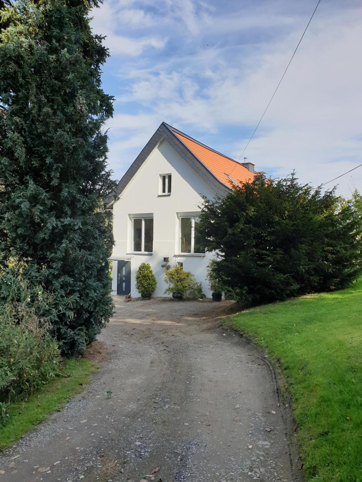 Apartment Familienfreundliche Gruene Oase Im Essener Sueden